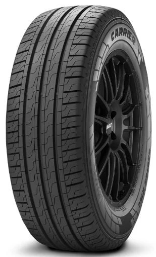 Pirelli 195/75R16C 107 R  Carrier Lt01   (D,C,71 Db)