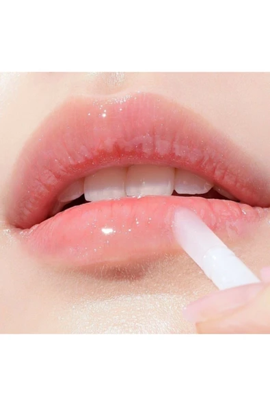Laneige Lip Sleeping Mask (BERRY) - Dudak Için Gece Maskesi 20ml - 4