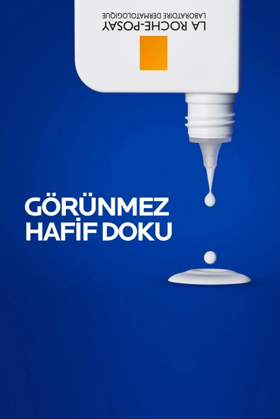 LA ROCHE POSAY Anthelios Uvmune400 SPF50+ Oil Control Güneş Koruyucu Krem- Yağlı ve Karma Ciltler İçin - 2