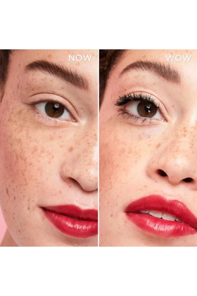 BENEFİT COSMETİCS Badgal Bang! Maskara - 3