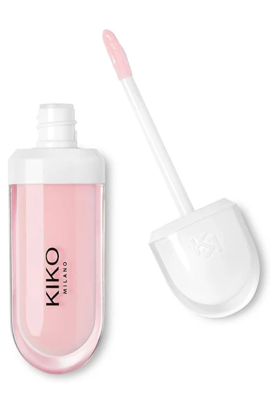 KİKO MİLANO DUDAK Nemlendiricisi- Lip Volume Tutu Rose 01
