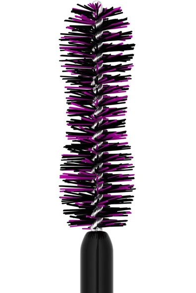 Falsies Lash Lift Kaldırma Etkili Siyah Maskara - 2