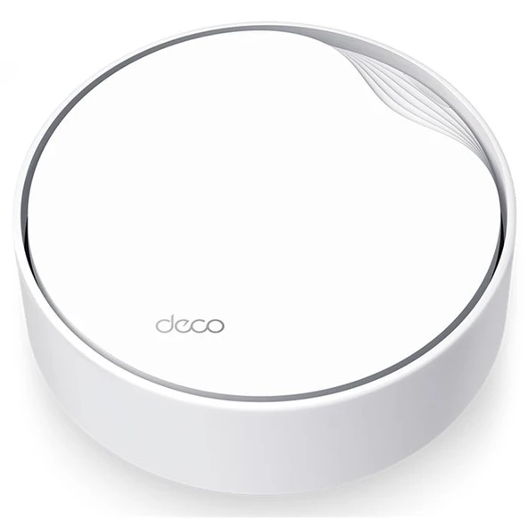 TP-Link Deco X50-POE 3000 Mbps 1li Router