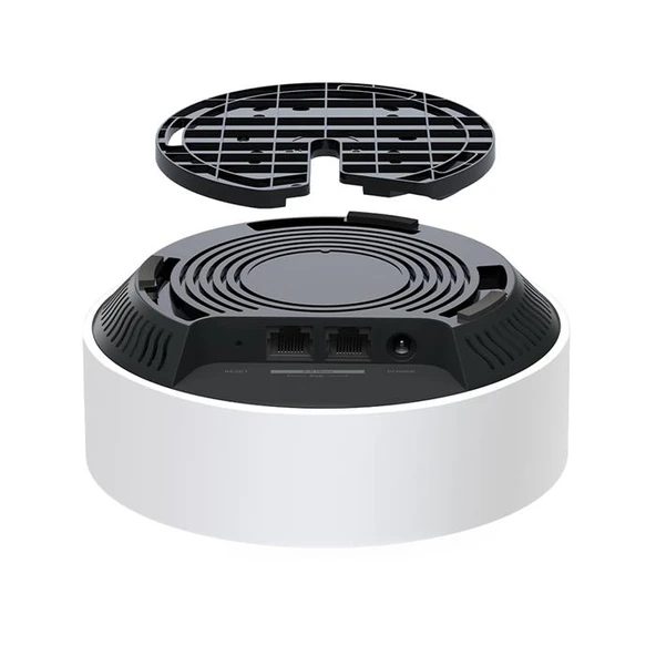 TP-Link Deco X50-POE 3000 Mbps 2li Router - 2