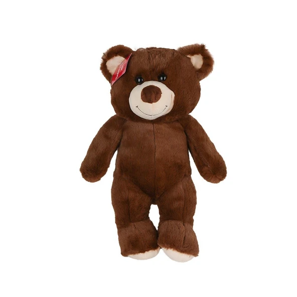 1063K Salaş Ayı Peluş 40 cm