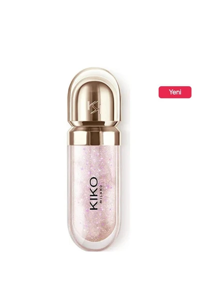 KikoMilano3D Hydra 41 Lipgloss