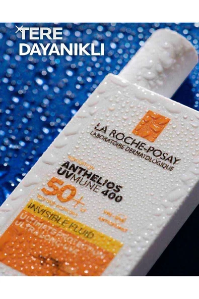 La Roche Posay Güneş Kremi - 2