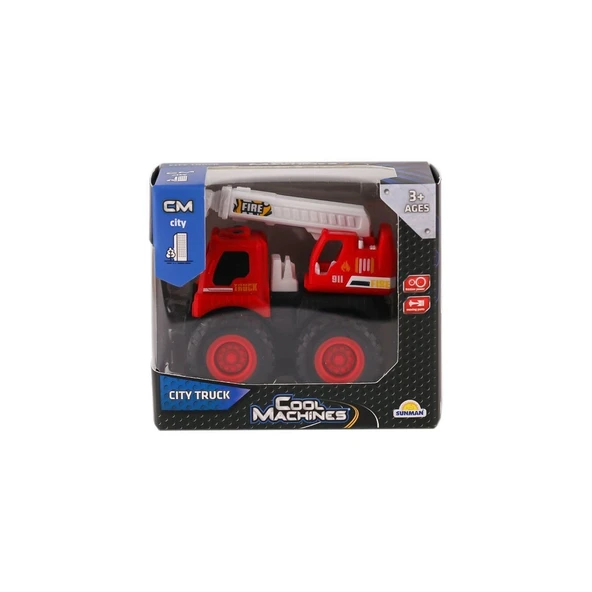 4713 Şehir Araçları Off Road - 3