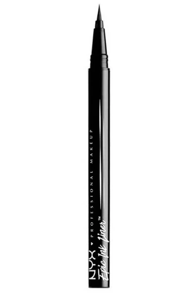 nyx professinonel makeup Epic Ink Liner Kategori: Makyaj Seti - 3