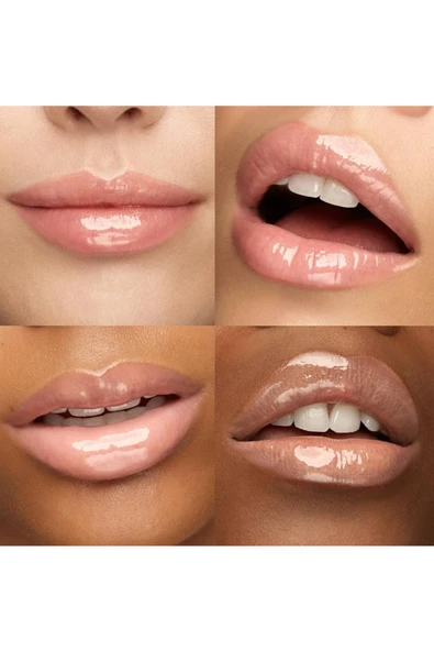 KİKO Dudak Parlatıcısı - 3D Hydra Lipgloss 20 Chestnut 61 (20 Chestnut - 2