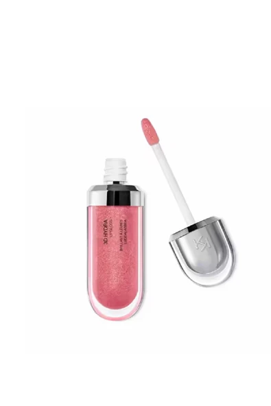 KikoMilano 17Pearly Mauve Lip Gloss - 2