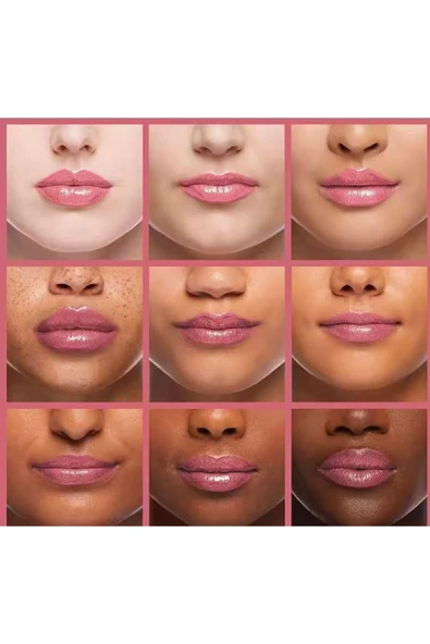 KikoMilano 17Pearly Mauve Lip Gloss - 4