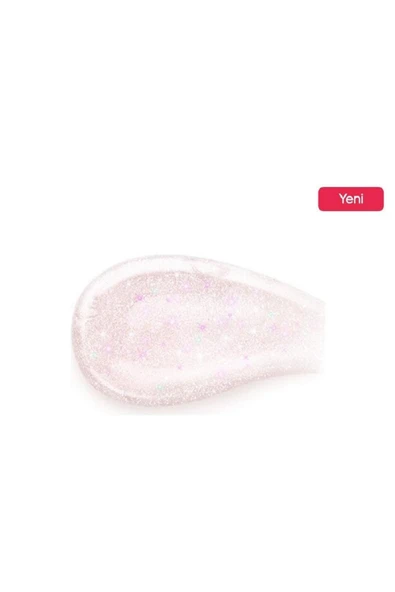 KikoMilano3D Hydra 41 Lipgloss - 3