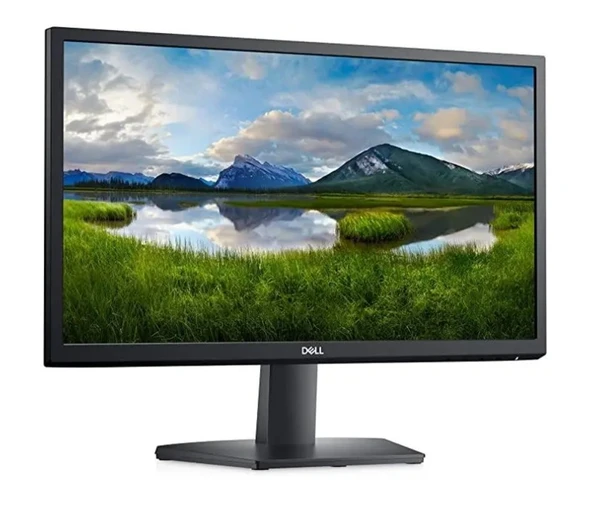 Dell SE2222H 21,5" 1920X1080 Full HD 8ms 60Hz HDMI VGA Led Monitör