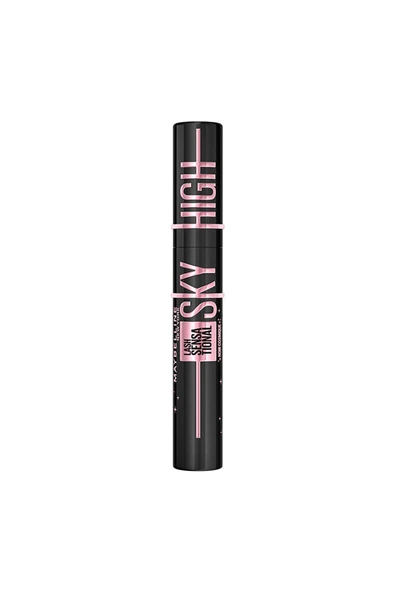 MAYBELLİNE NEW YORK Lash Sensational Sky High Cosmic Black Maskara - 7