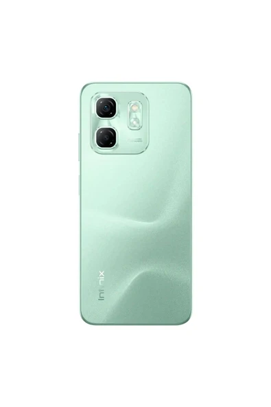 İnfinix Hot 50i 128GB Yeşil - 3