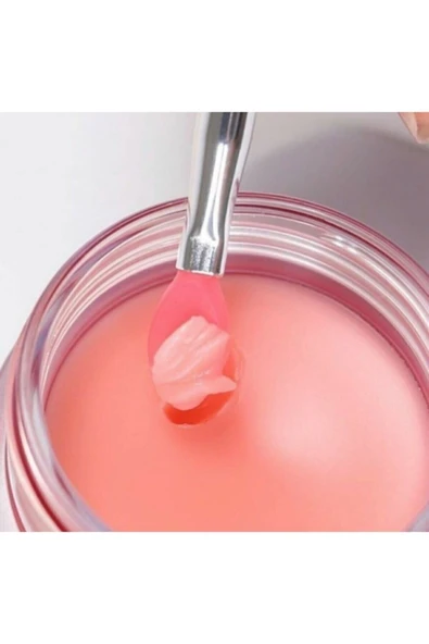 Laneige Lip Sleeping Mask (BERRY) - Dudak Için Gece Maskesi 20ml