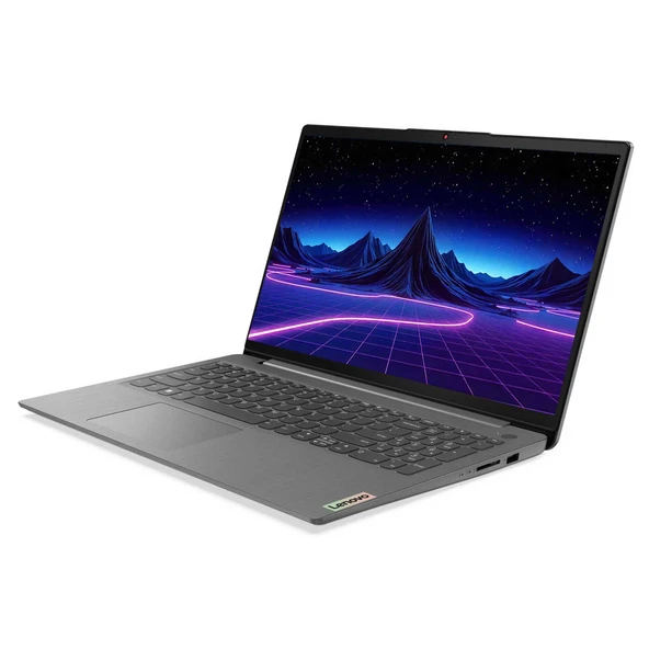 Lenovo IdeaPad 3 82RK018GTX006 i3-1215U 12GB 512SSD 15.6" FHD FreeDOS Dizüstü Bilgisayar-CNT007 - 4