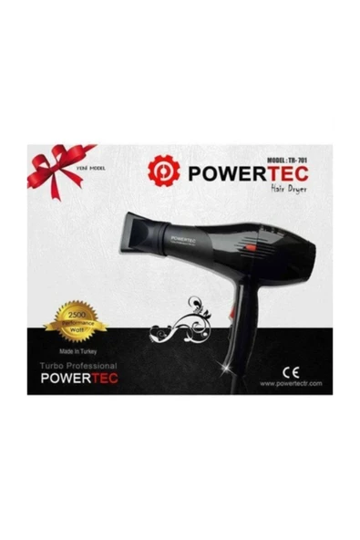 POWERTECH Powertec New Style-tr 701 - 2
