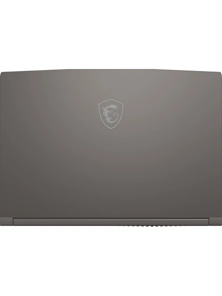 MSI Thin 15 B12UC-1479XTR i7-12650H 16 GB 512 GB SSD RTX3050 15.6" Full HD Gaming Laptop - 4