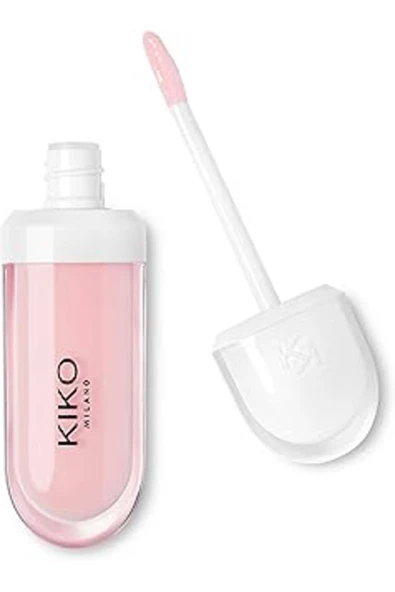 KİKO Milano Dudak Nemlendiricisi- Lip Volume Tutu Rose 01