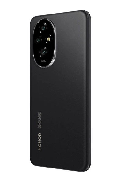 Honor 200 256GB Siyah - 6