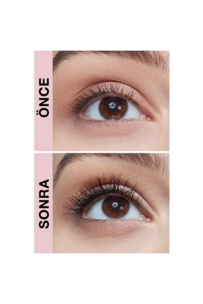 MAYBELLİNE NEW YORK Lash Sensational Sky High - 2
