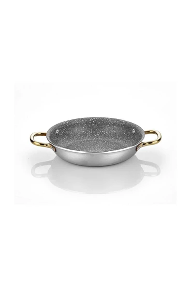 Altınbaşak  Alu Granit 18cm Sahan