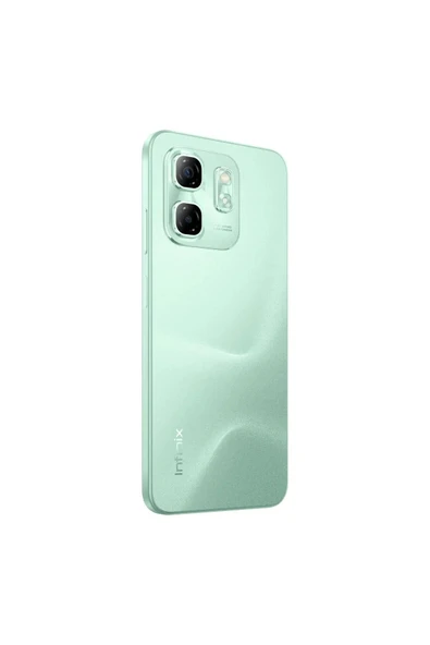 İnfinix Hot 50i 128GB Yeşil - 7