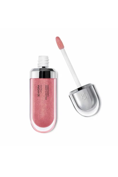 kikomilano17 lipgloss pearly mauve - 2