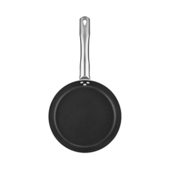 Altınbaşak  ADVANCED PRO İNDÜKSİYON KIZARTMA TAVASI 28CM - 3