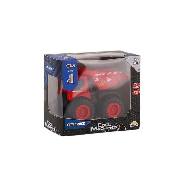 4713 Şehir Araçları Off Road - 2