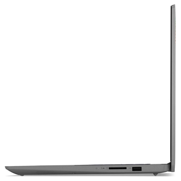 Lenovo IdeaPad 3 82RK018GTX002 i3-1215U 8GB 256SSD 15.6" FHD FreeDOS Dizüstü Bilgisayar-CNT003 - 7