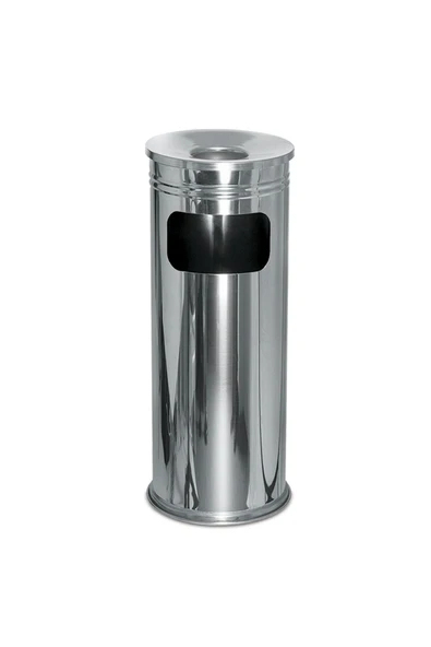 Fixer365  Paslanmaz Ayaklı Kolon Tipi Küllük NO:3 ürün görseli