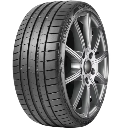 Kumho 245/40R19 98Y XL Ecsta Sport PS72 Yaz Lastikleri 2024
