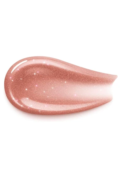 KİKO Dudak Parlatıcısı - 3D Hydra Lipgloss 20 Chestnut 61 (20 Chestnut - 4