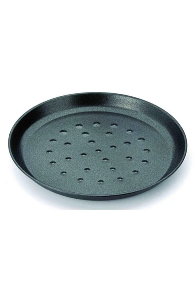 Altınbaşak  Delikli Pizza Tava 32cm