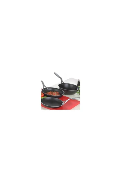 Altınbaşak  Lazzetti Wok Tava 40 Cm - 2