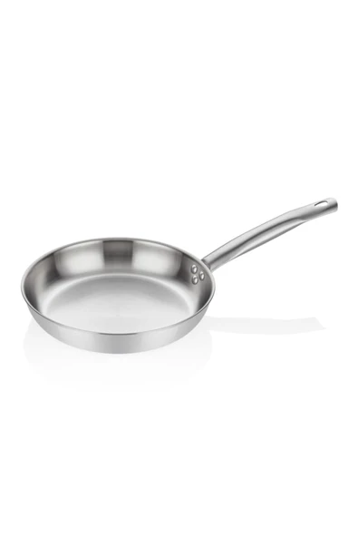 Altınbaşak  MM Çelik Kızartma Tavası 32 CM