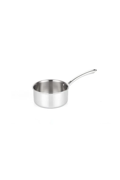 Altınbaşak  Elite Multi-Metal Çelik Kaçerola 18 Cm