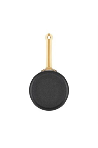 Altınbaşak  Black Pearl Mini Tava 16 - Resim 4