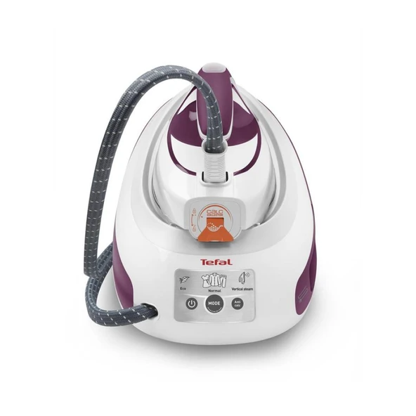 Tefal SV8054 Express Anti-Calc Buhar Kazanlı Ütü (Teşhir & Outlet) - 1830006950 - 3