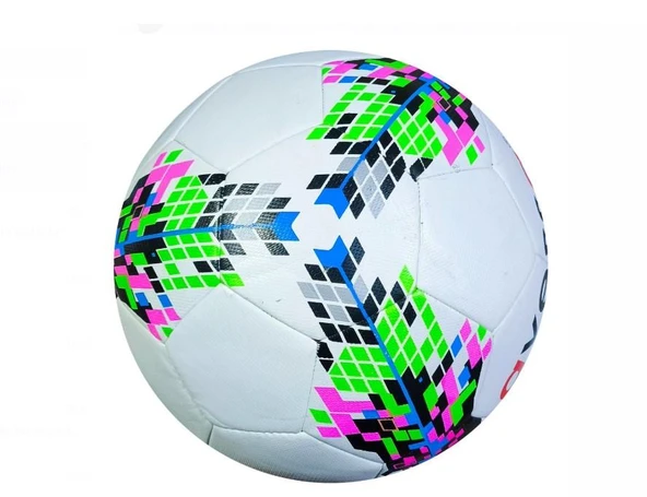 Avessa Hft-605 Hybrid Futbol Topu No5 - 2