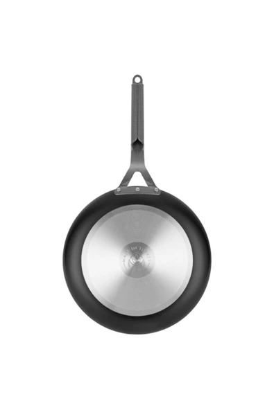 Altınbaşak  Regal Granit Kızartma Tavası 24cm - Resim 5