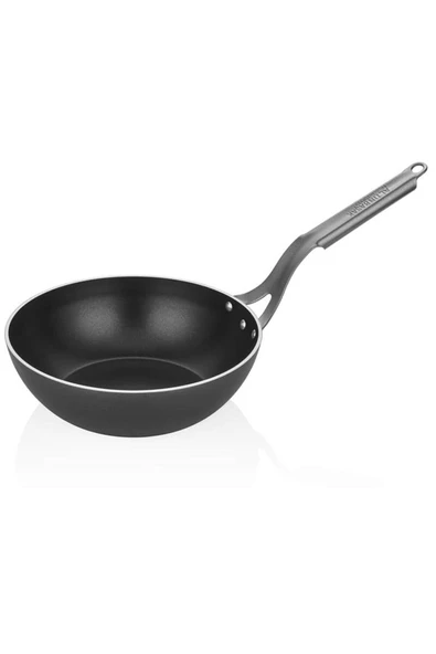 Altınbaşak  Lazzetti Wok Tava 22 Cm