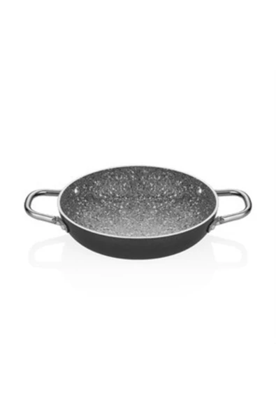 Altınbaşak  Regal Granit Yumurta Sahanı 26cm