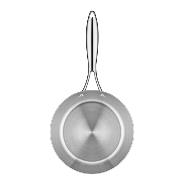 Altınbaşak  ELİT MM BAKIR  SOTE TAVA 24CM - Resim 2