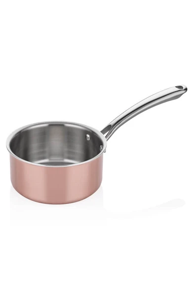 Altınbaşak  Elit Mm Bakır Kaçerola 16cm