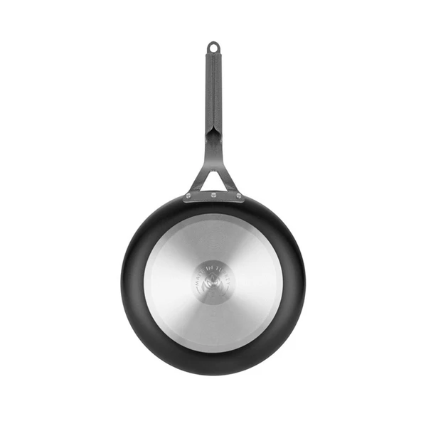 Altınbaşak  LAZZETTİ KIZARTMA TAVASI 24CM - 3