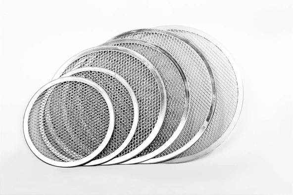 Altınbaşak  ABM PİZZA TELİ 34CM ürün görseli